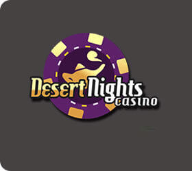 Desert Nights