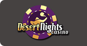 Desert Nights